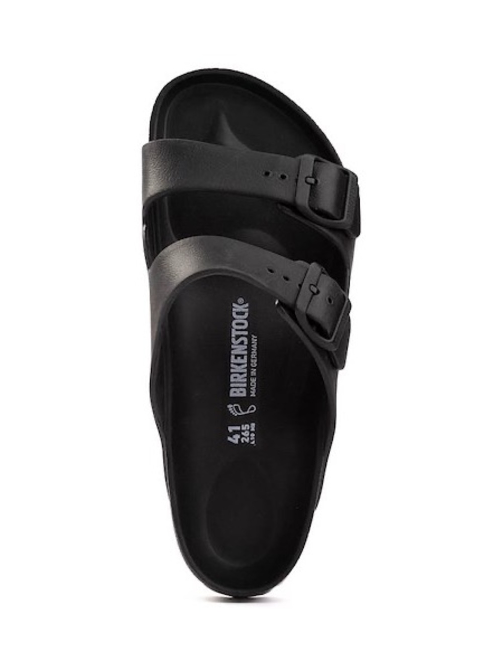 Birkenstock Arizona Unisex EVA Sandal - Black
